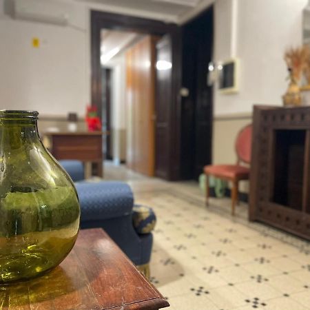Hotel Teatro Del Sole Cavour Palermo Esterno foto