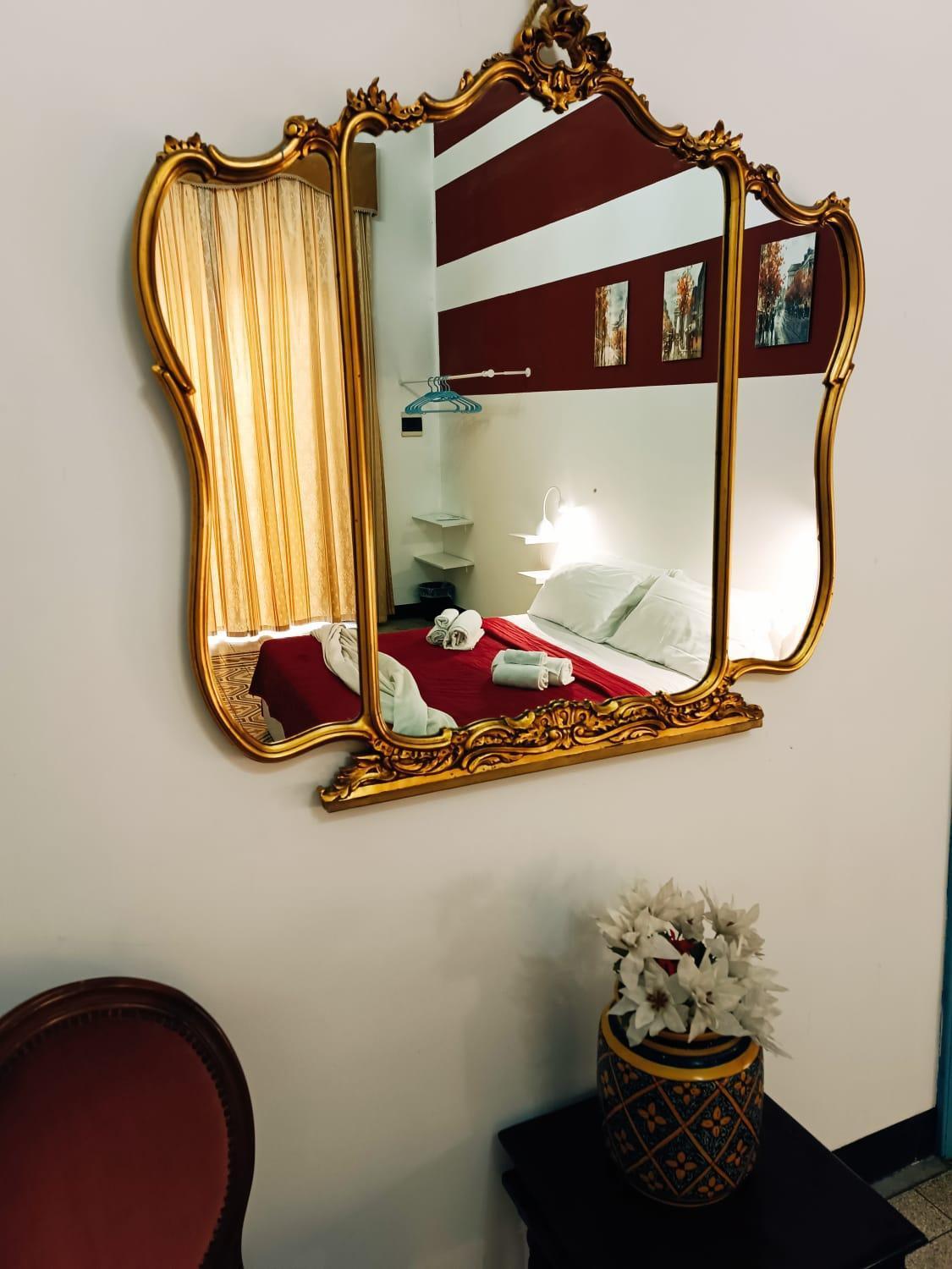 Hotel Teatro Del Sole Cavour Palermo Esterno foto